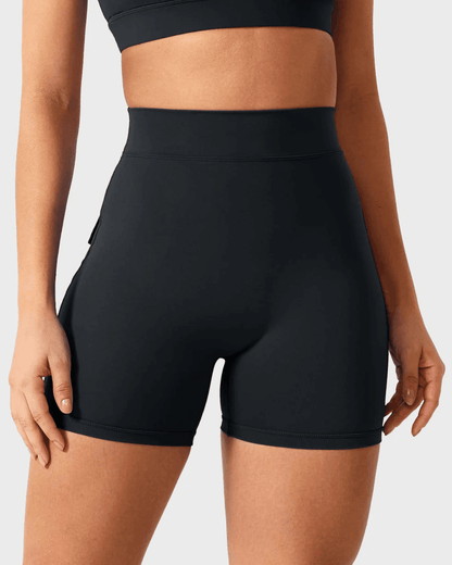 Spodenki Ironfit V - Back Cargo - Ironfit PL