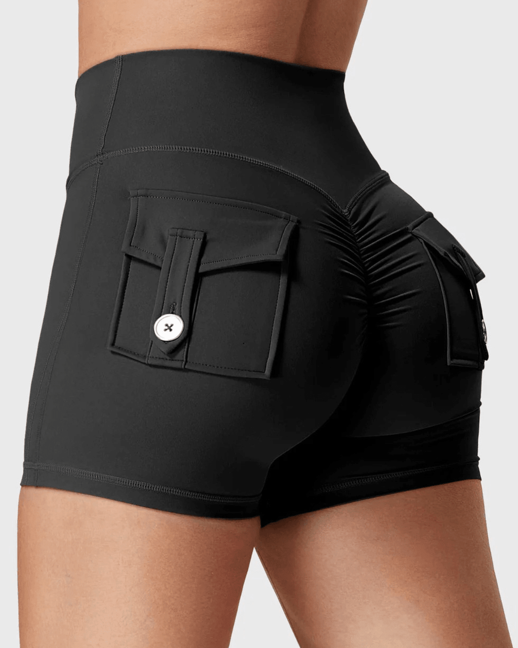 Spodenki Ironfit V - Back Cargo - Ironfit PL