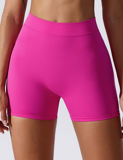 Spodenki Ironfit V - back Ruched - Ironfit PL