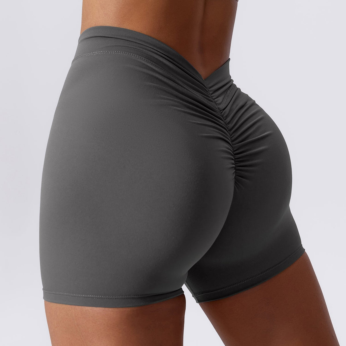 Spodenki Ironfit V - Scrunch - Ironfit PL