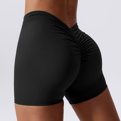 Spodenki Ironfit V - Scrunch - Ironfit PL