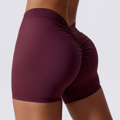 Spodenki Ironfit V - Scrunch - Ironfit PL