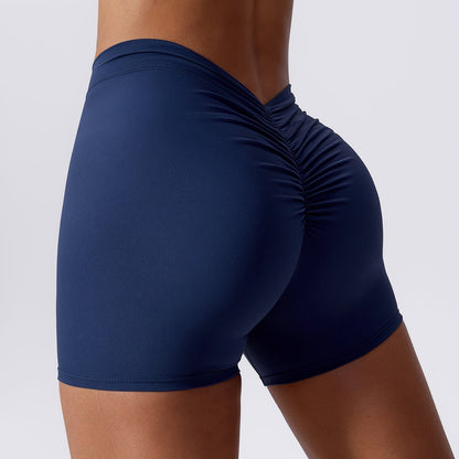 Spodenki Ironfit V - Scrunch - Ironfit PL