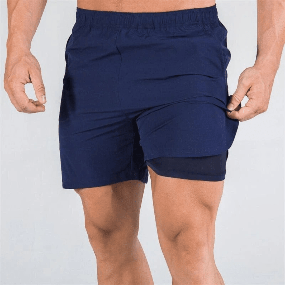 Spodenki Ironfit Viper - Ironfit PL