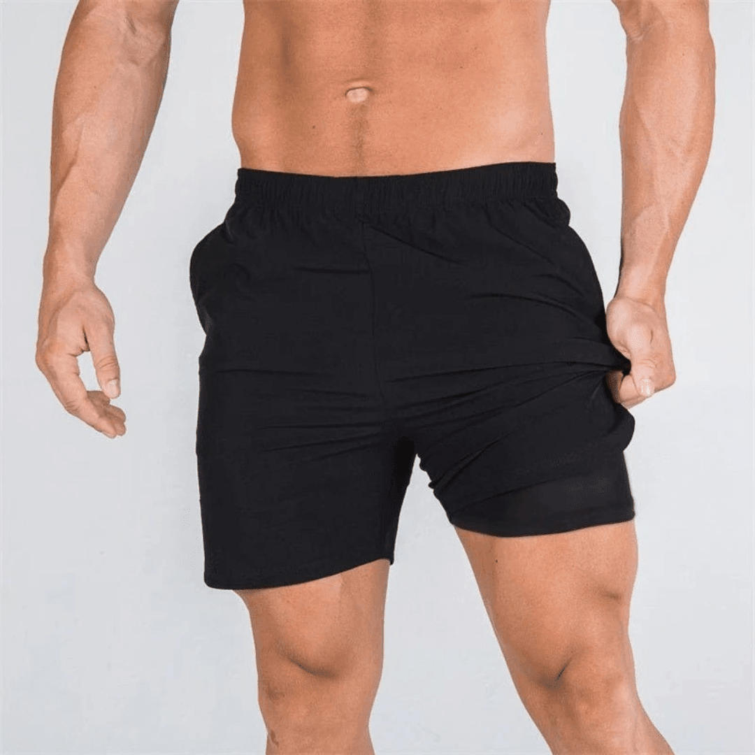 Spodenki Ironfit Viper - Ironfit PL