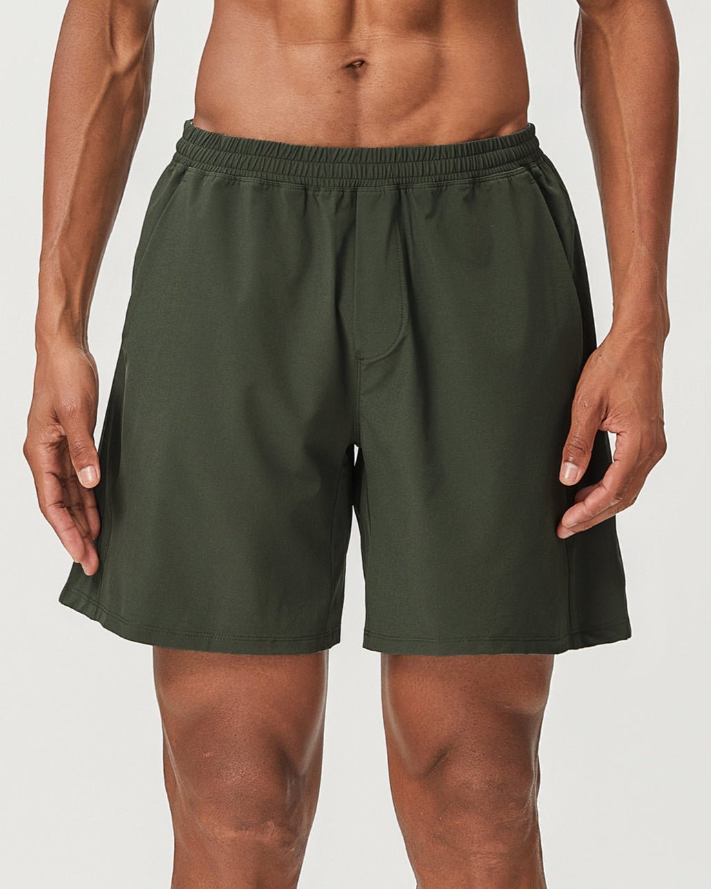 Spodenki Ironfit Wide Sport - Ironfit PL