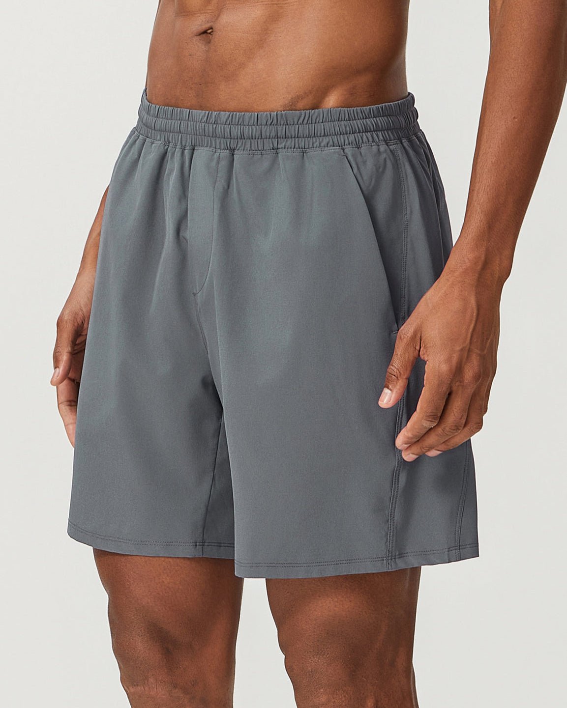 Spodenki Ironfit Wide Sport - Ironfit PL