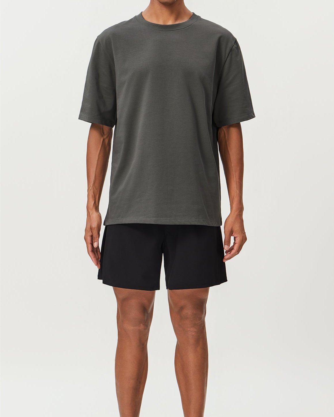 Spodenki Ironfit Wide Sport - Ironfit PL