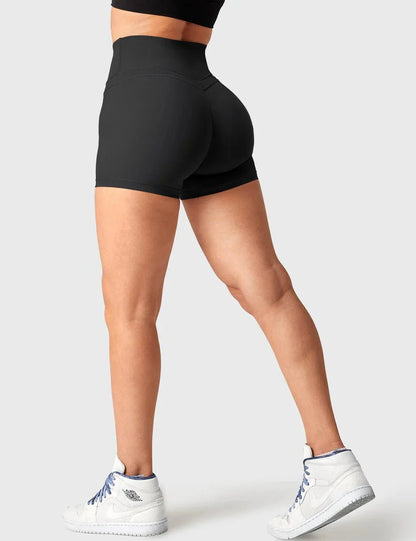Spodenki Ironfit Z wysokim stanemed - Ironfit PL