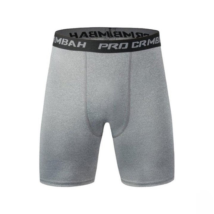 Spodenki Kompresyjne Combat Pro - Ironfit PL