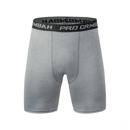 Spodenki Kompresyjne Combat Pro - Ironfit PL