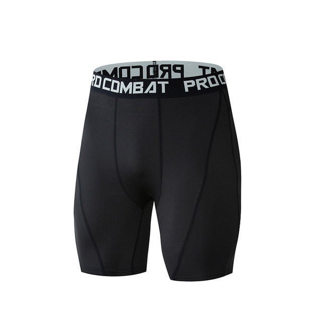 Spodenki kompresyjne Ironfit Pro - Ironfit PL