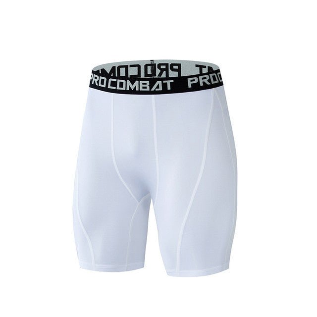 Spodenki kompresyjne Ironfit Pro - Ironfit PL