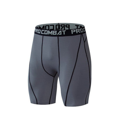 Spodenki kompresyjne Ironfit Pro - Ironfit PL