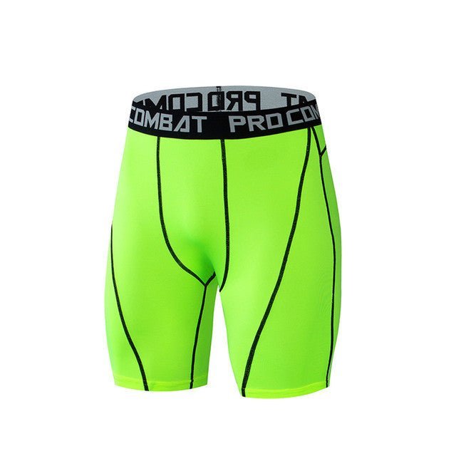 Spodenki kompresyjne Ironfit Pro - Ironfit PL