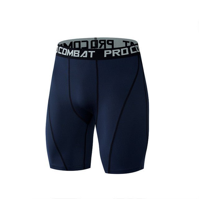 Spodenki kompresyjne Ironfit Pro - Ironfit PL