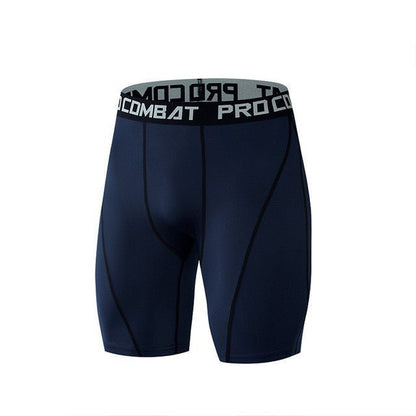 Spodenki kompresyjne Ironfit Pro - Ironfit PL