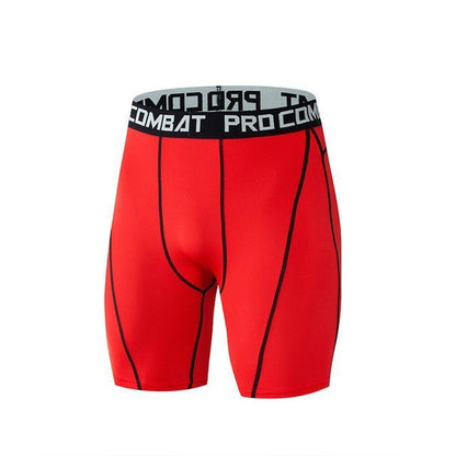 Spodenki kompresyjne Ironfit Pro - Ironfit PL