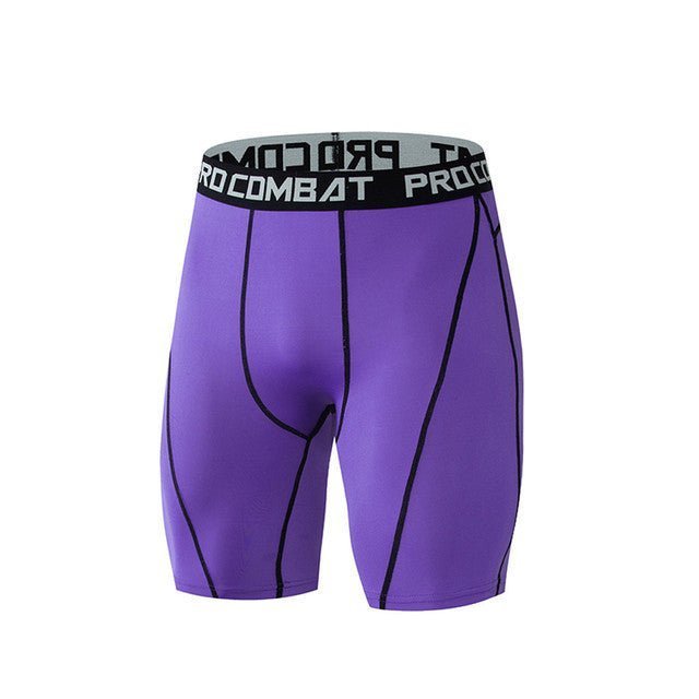Spodenki kompresyjne Ironfit Pro - Ironfit PL