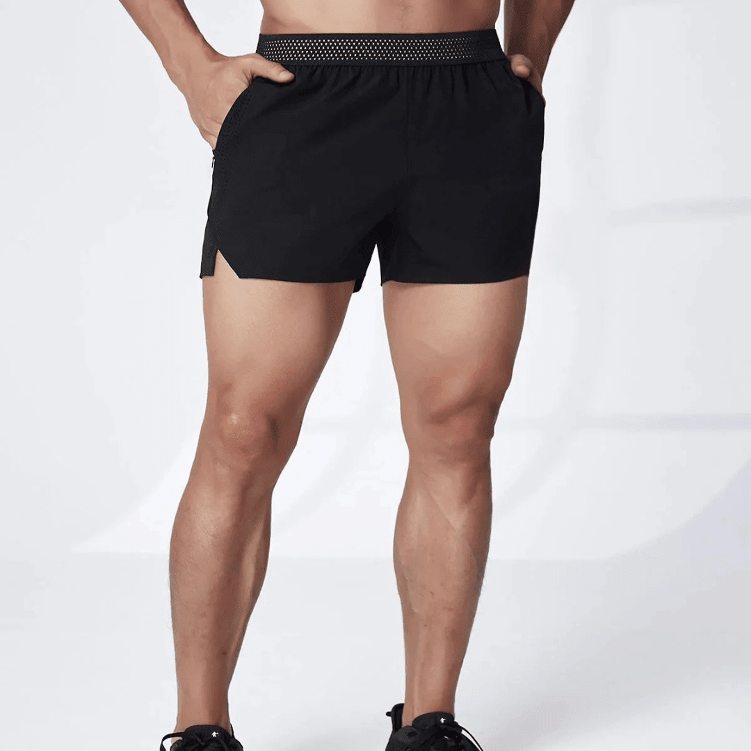 Spodenki męskie Ironfit Move 3" - Ironfit PL