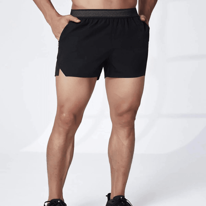 Spodenki męskie Ironfit Move 3" - Ironfit PL