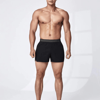 Spodenki męskie Ironfit Move 3" - Ironfit PL