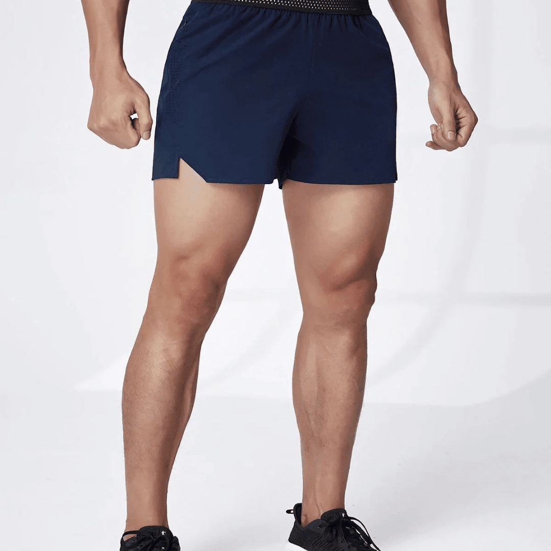 Spodenki męskie Ironfit Move 3" - Ironfit PL