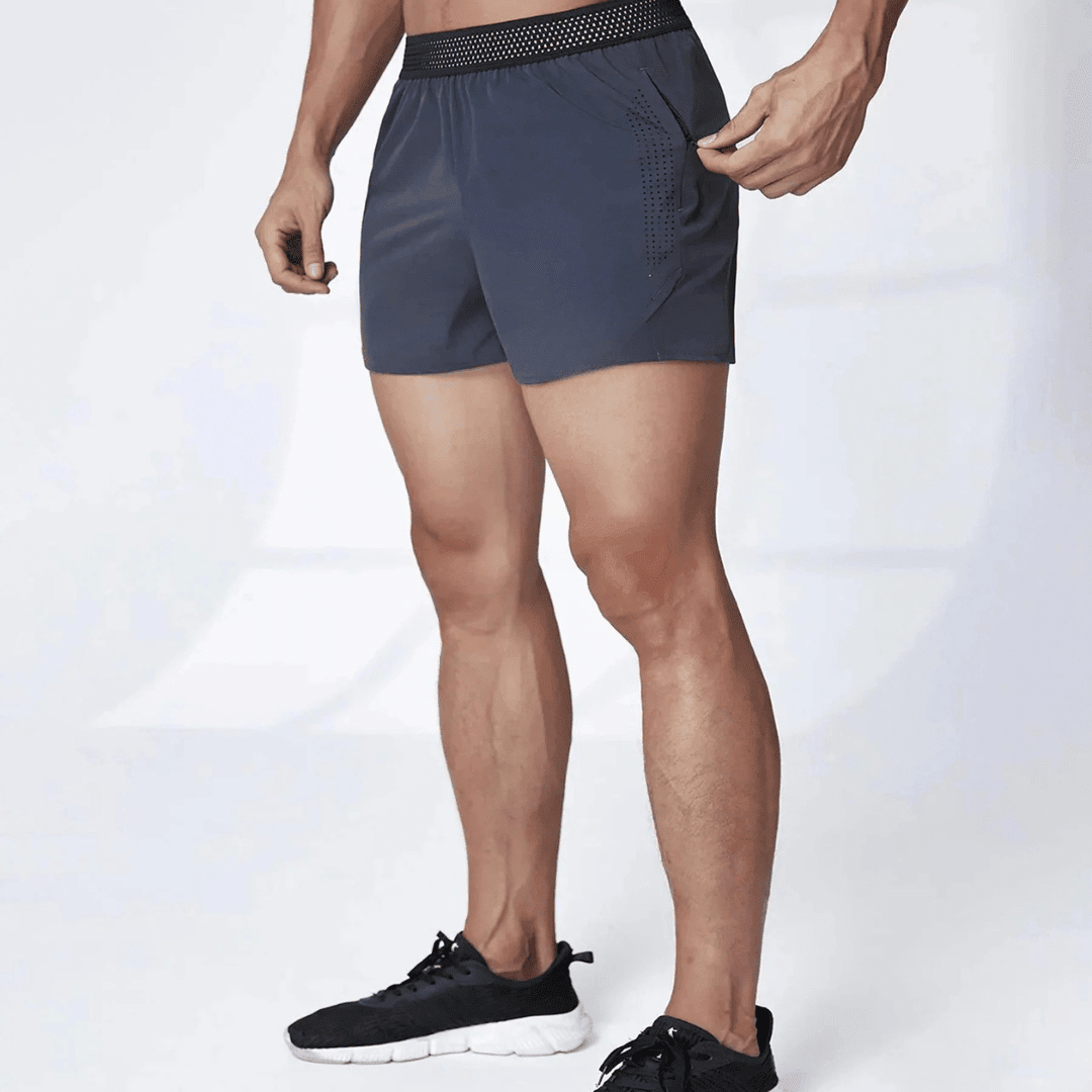 Spodenki męskie Ironfit Move 3" - Ironfit PL
