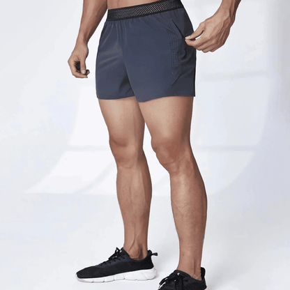 Spodenki męskie Ironfit Move 3" - Ironfit PL
