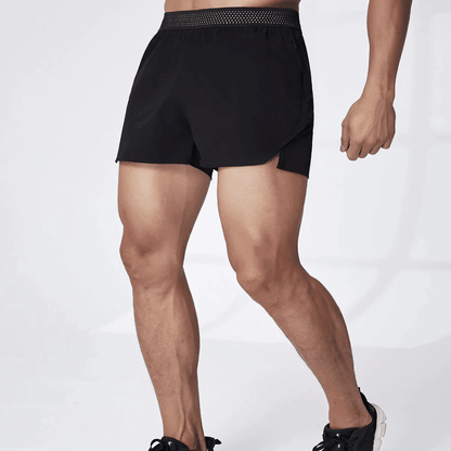 Spodenki męskie Ironfit Move 3" - Ironfit PL