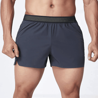 Spodenki męskie Ironfit Move 3" - Ironfit PL