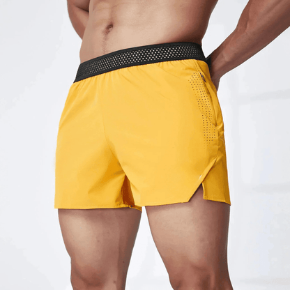 Spodenki męskie Ironfit Move 3" - Ironfit PL