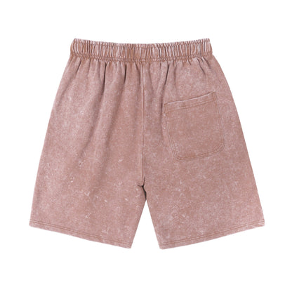 Spodenki Premium Washed - Ironfit PL