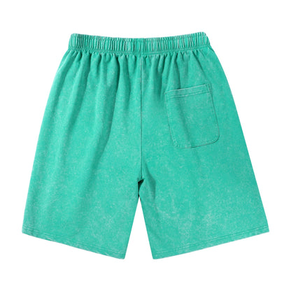 Spodenki Premium Washed - Ironfit PL