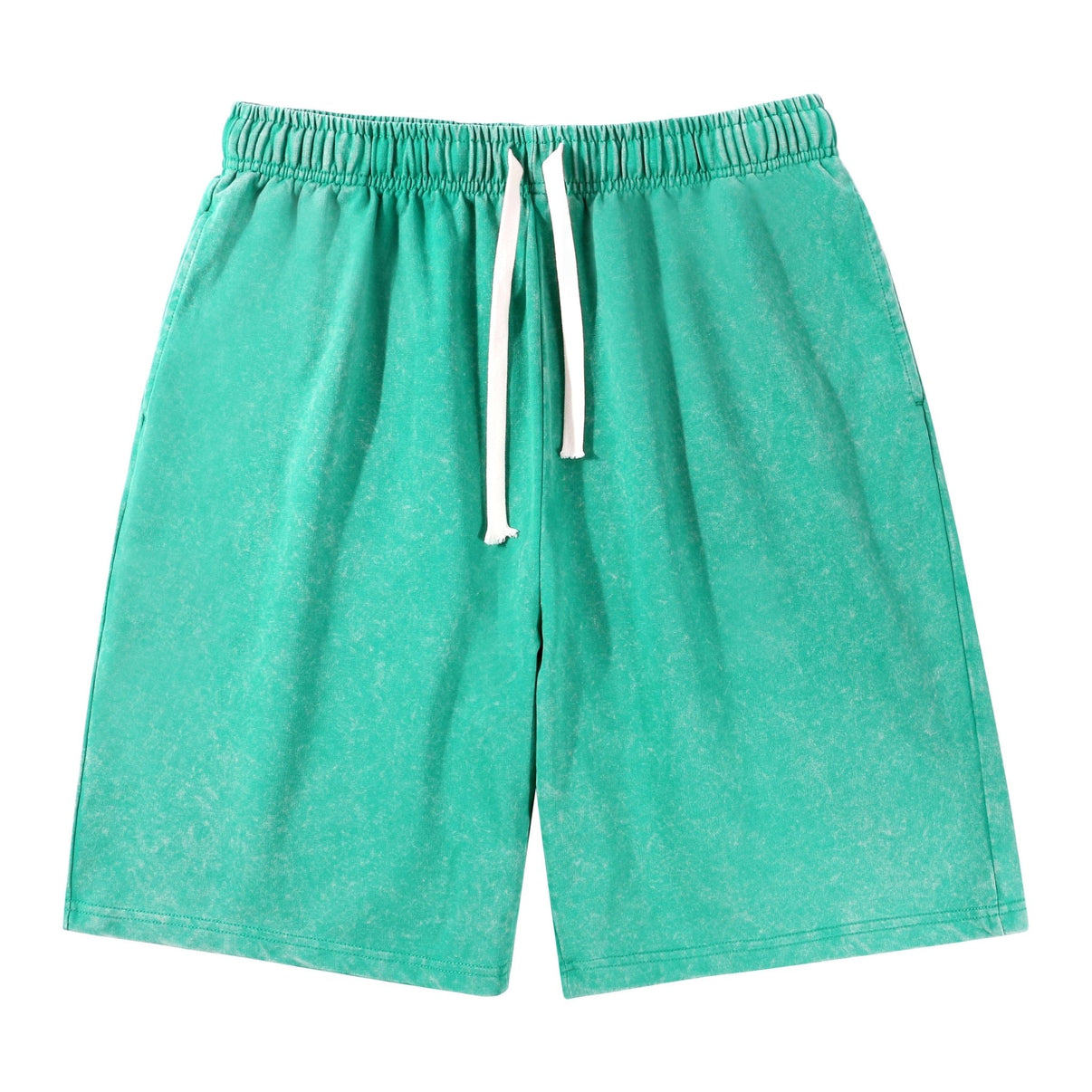 Spodenki Premium Washed - Ironfit PL