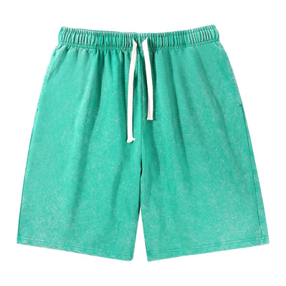 Spodenki Premium Washed - Ironfit PL