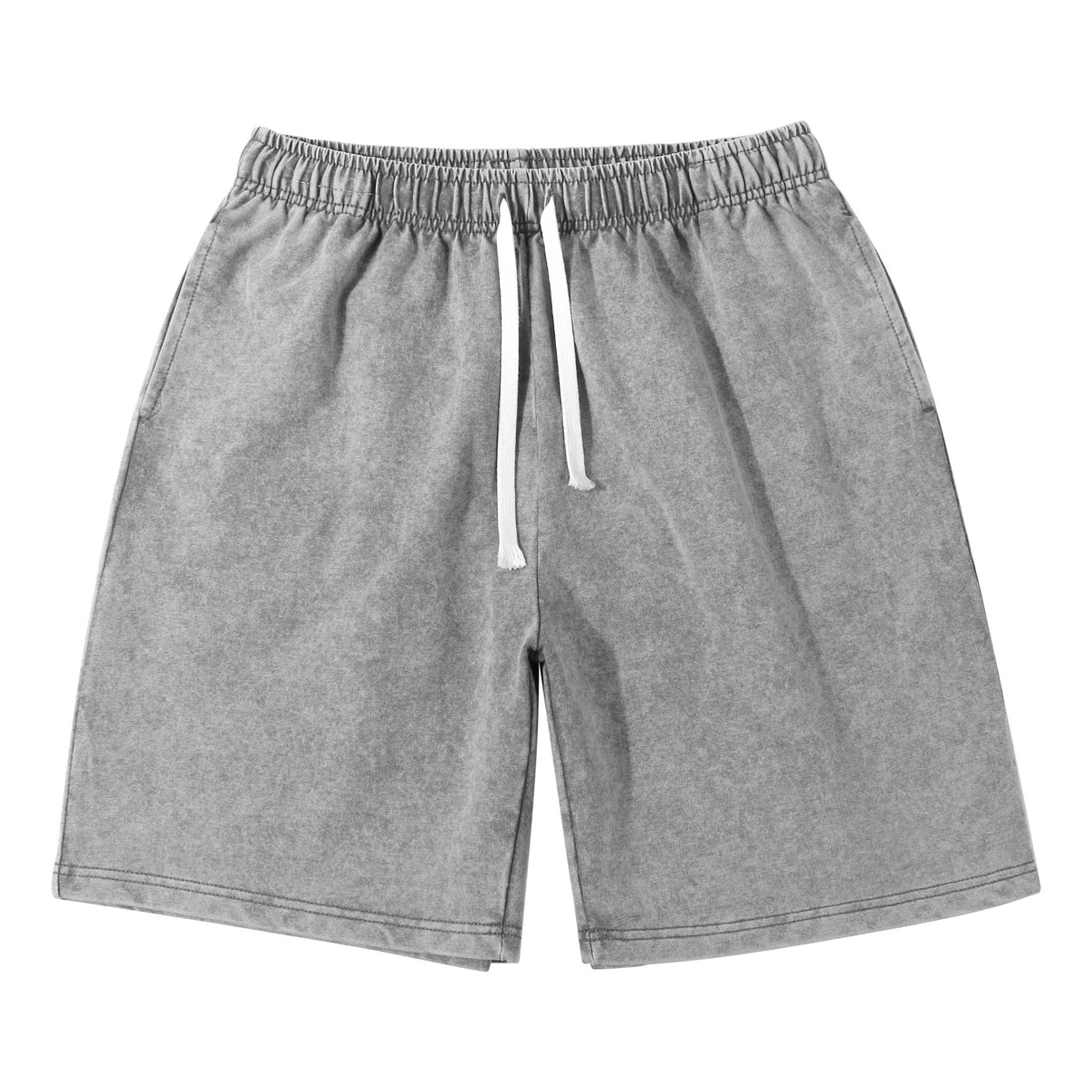 Spodenki Premium Washed - Ironfit PL