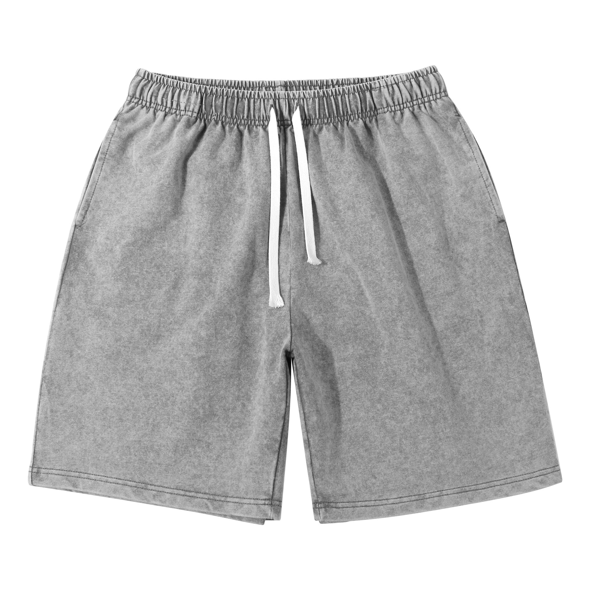 Spodenki Premium Washed - Ironfit PL