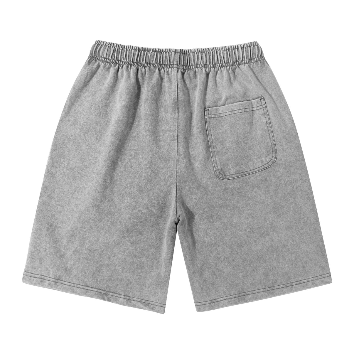 Spodenki Premium Washed - Ironfit PL
