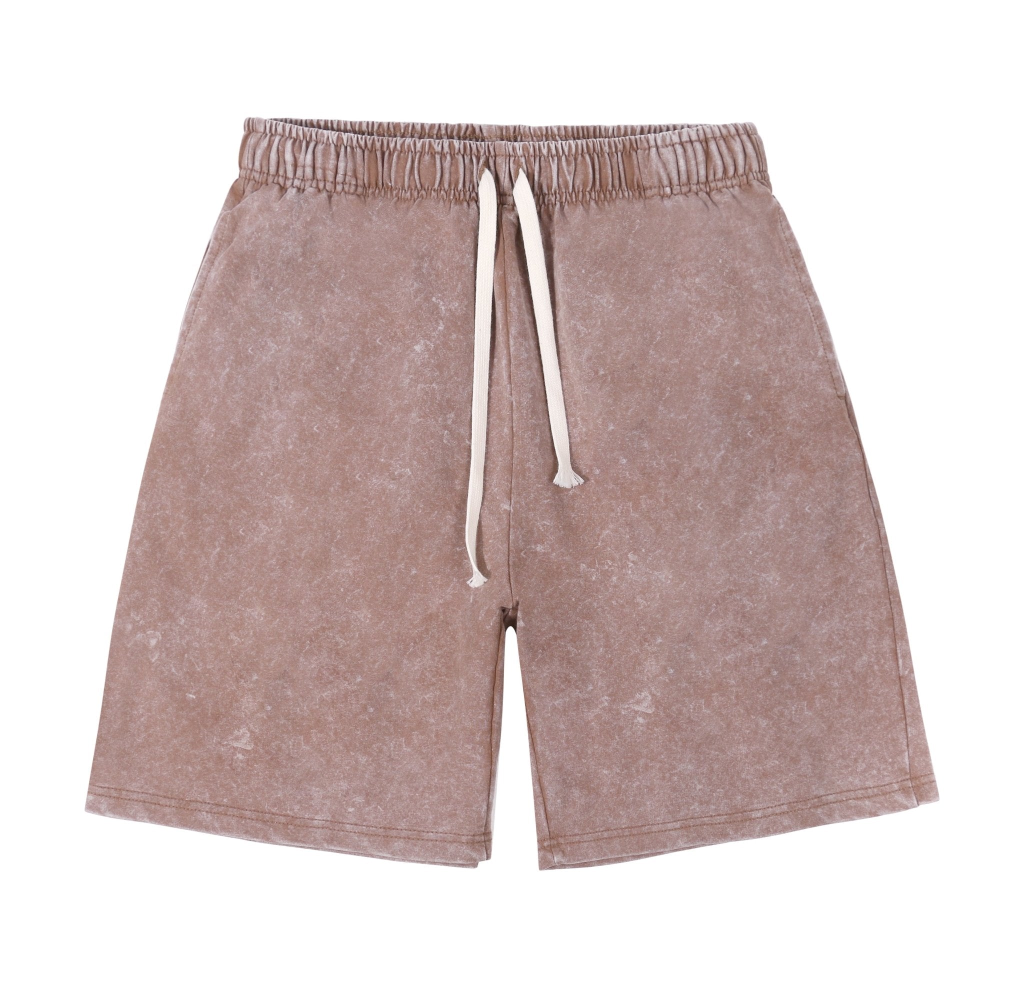 Spodenki Premium Washed - Ironfit PL