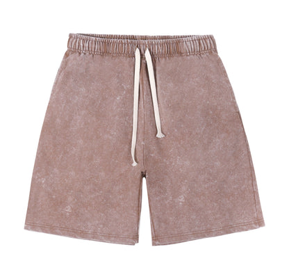 Spodenki Premium Washed - Ironfit PL