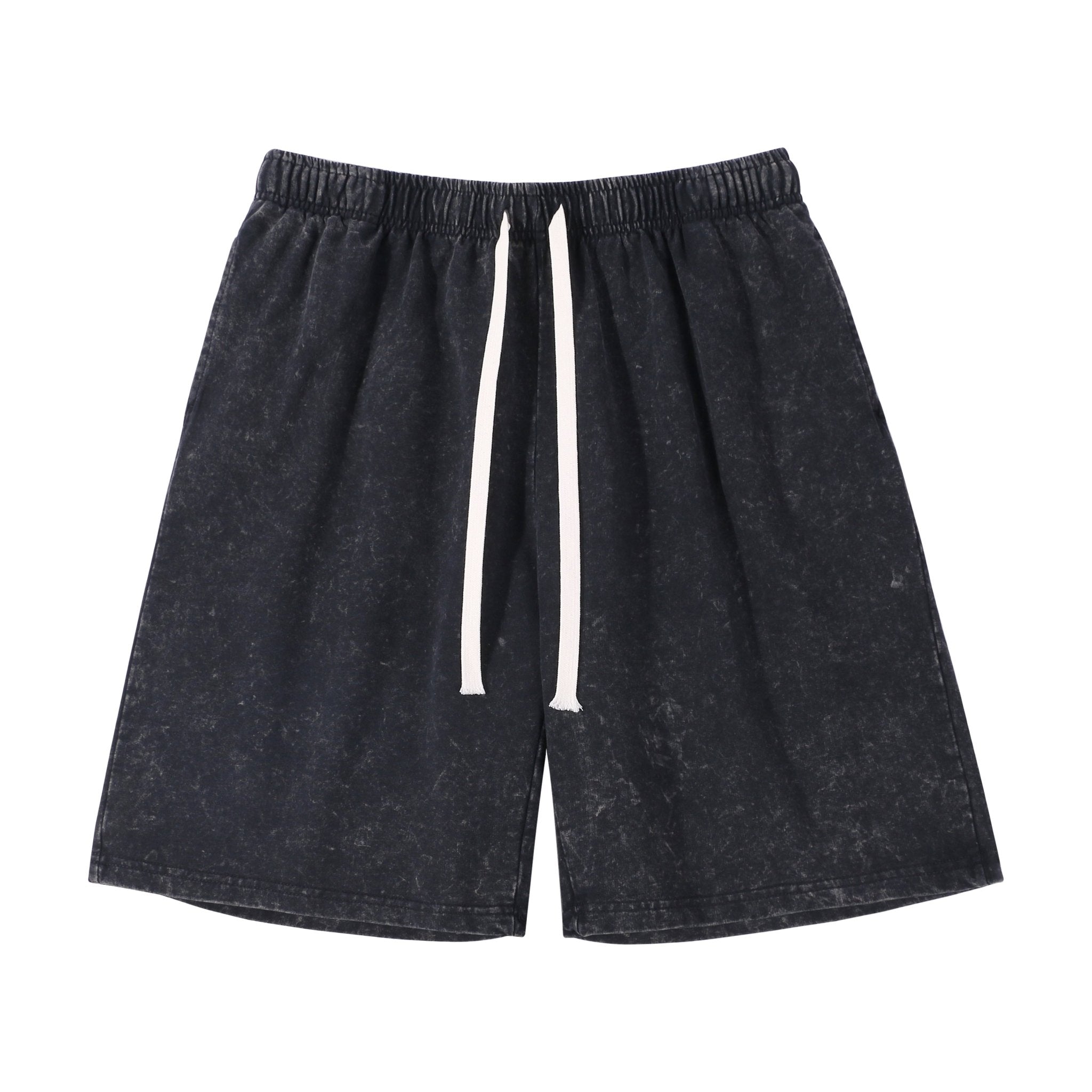 Spodenki Premium Washed - Ironfit PL