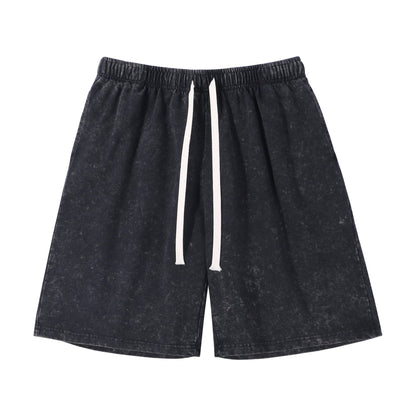 Spodenki Premium Washed - Ironfit PL