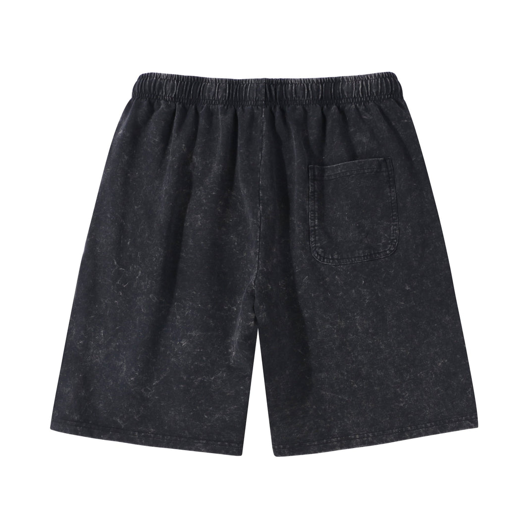 Spodenki Premium Washed - Ironfit PL