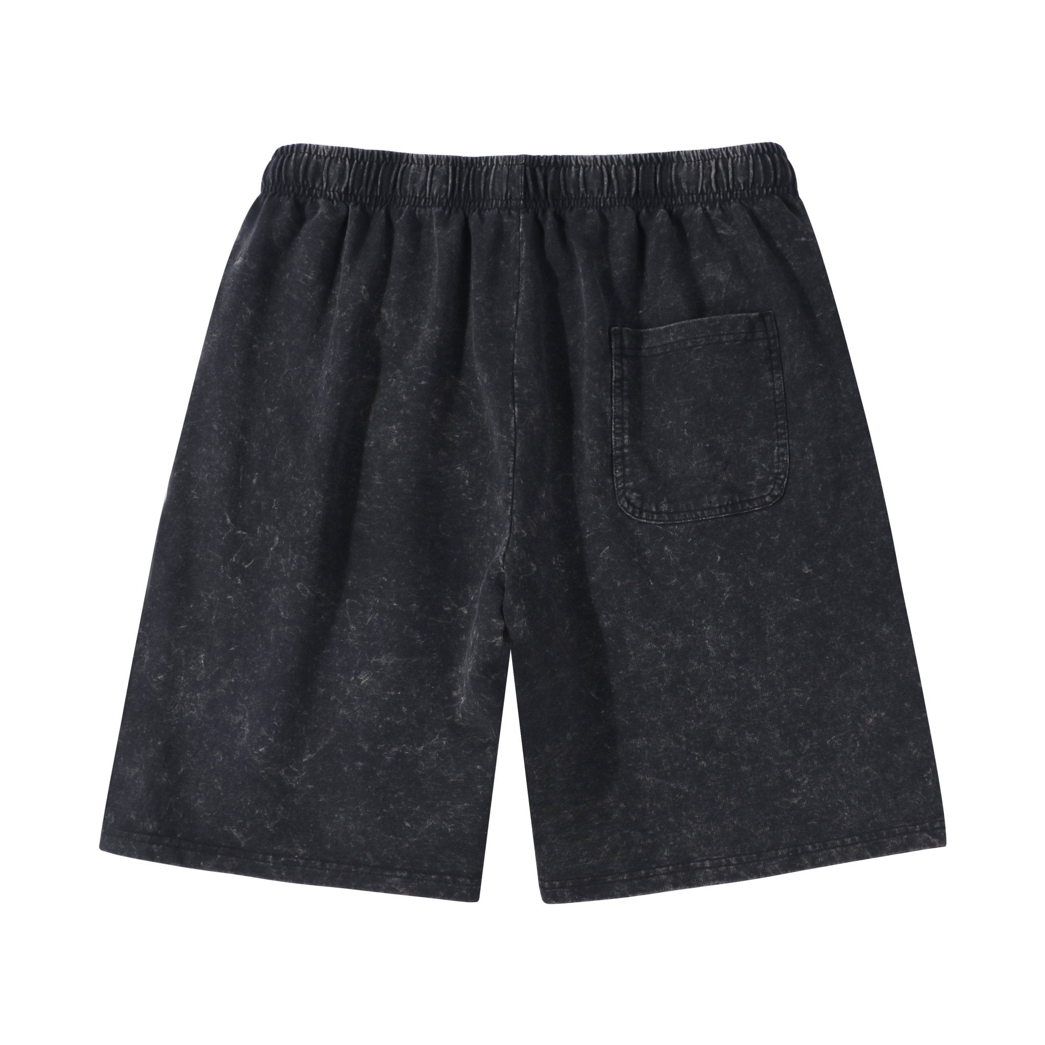 Spodenki Premium Washed - Ironfit PL
