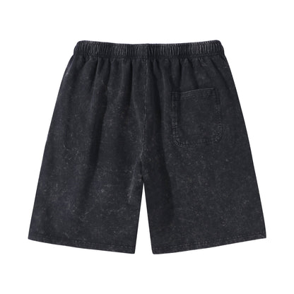 Spodenki Premium Washed - Ironfit PL