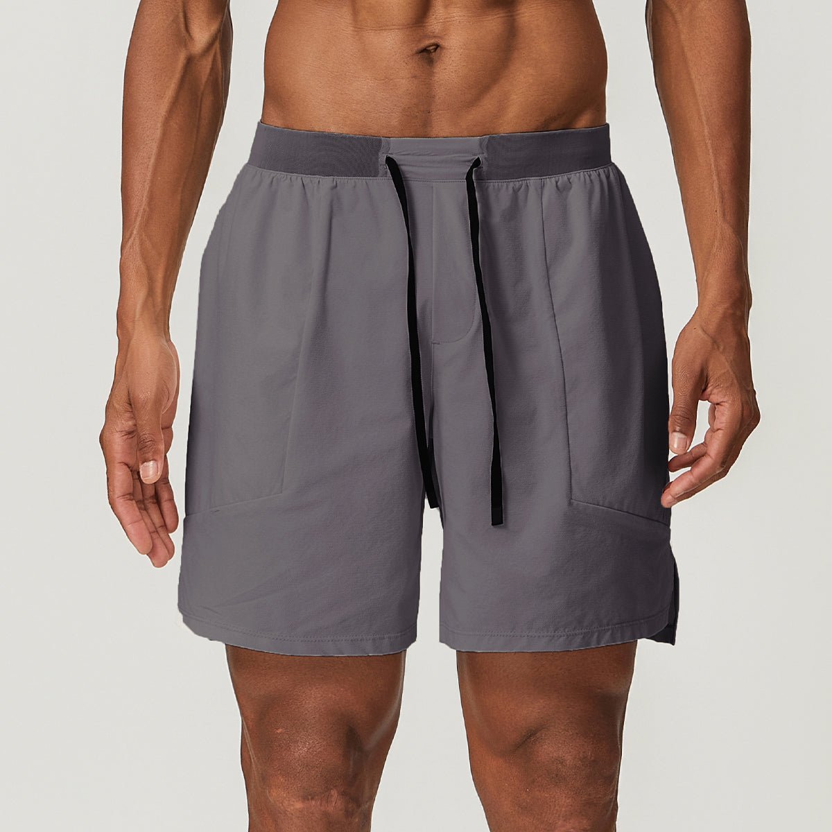 Spodenki sportowe Ironfit Active - Ironfit PL