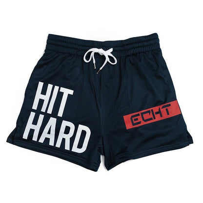 Spodenki treningowe Ironfit HIT HARD - Ironfit PL