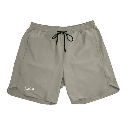 Spodenki treningowe LFV Stretch - Ironfit PL