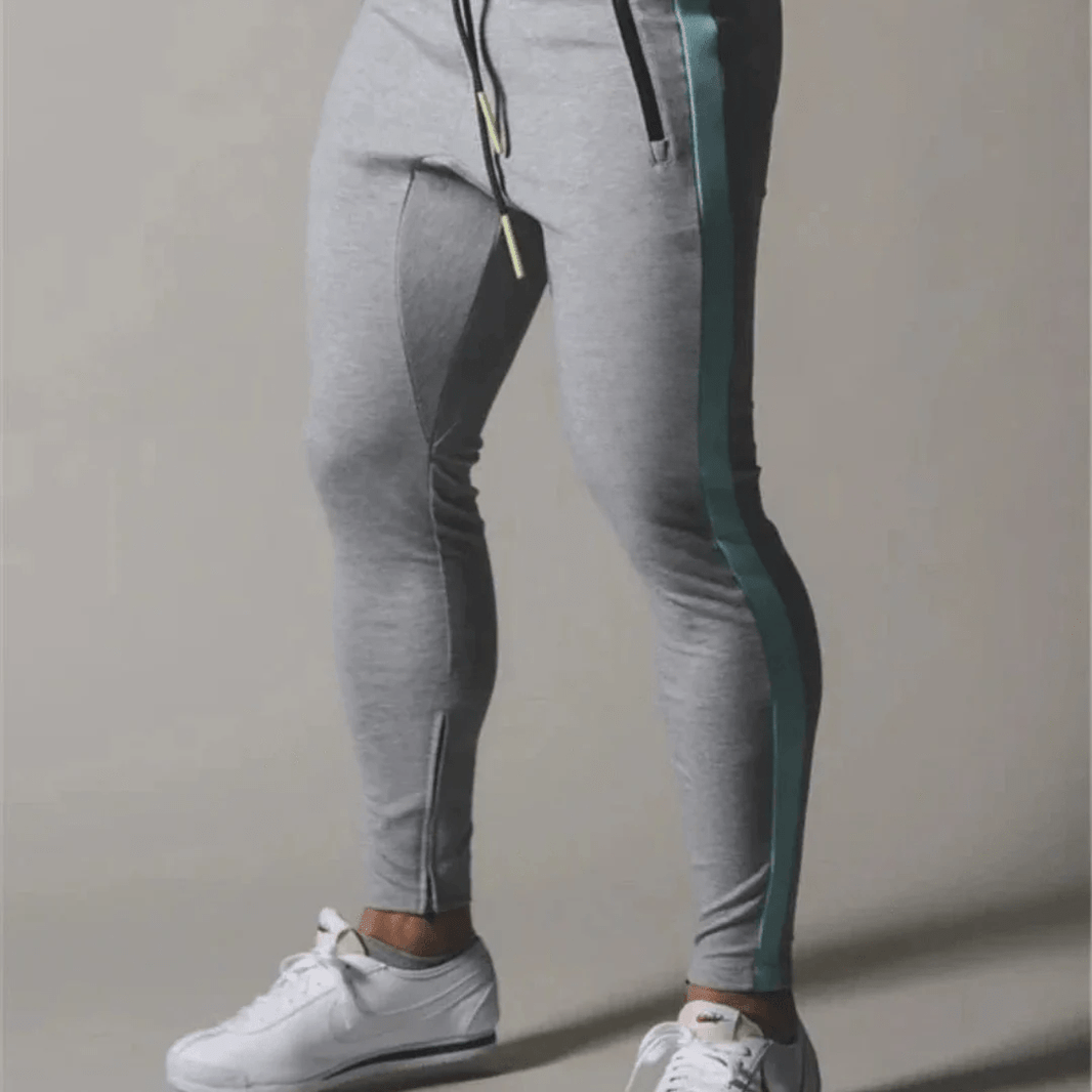 Spodnie sportowe Born To Lyft - Ironfit PL